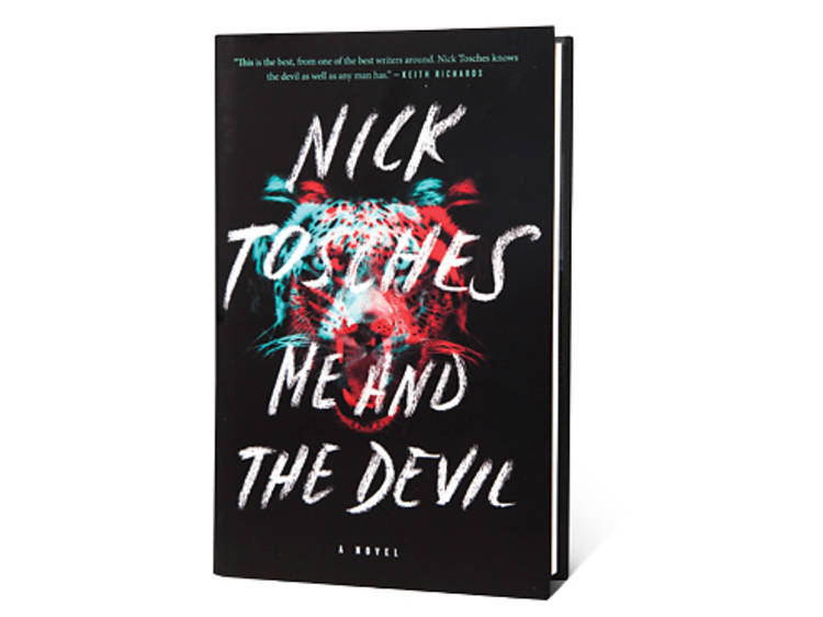 Me and the Devil by Nick Tosches