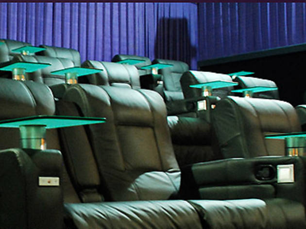 The Movie Company The Movie Company