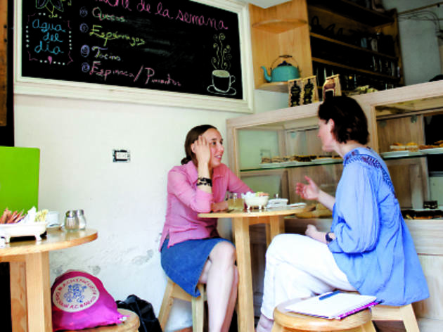 Café Ruta de la Seda Café Ruta de la Seda