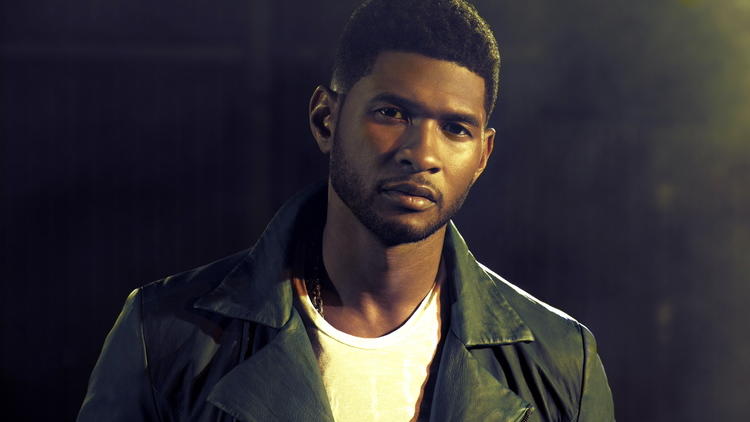 Usher