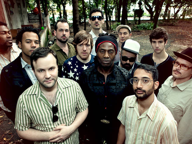 Antibalas