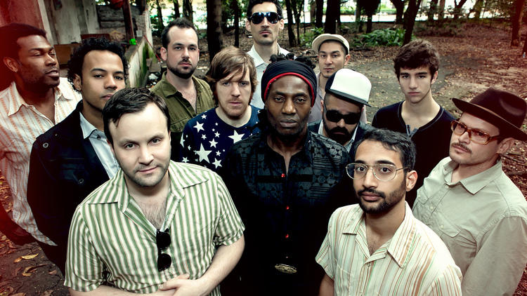 Antibalas