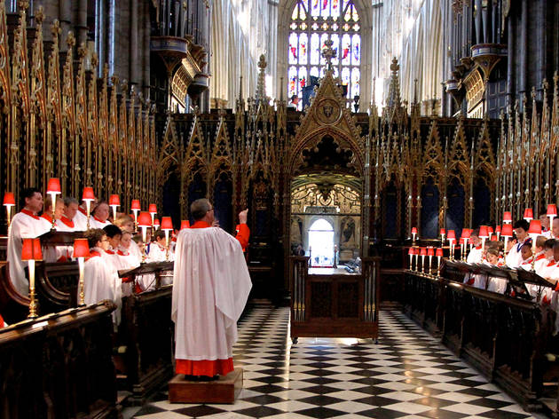 Westminster Abbey Westminster Abbey