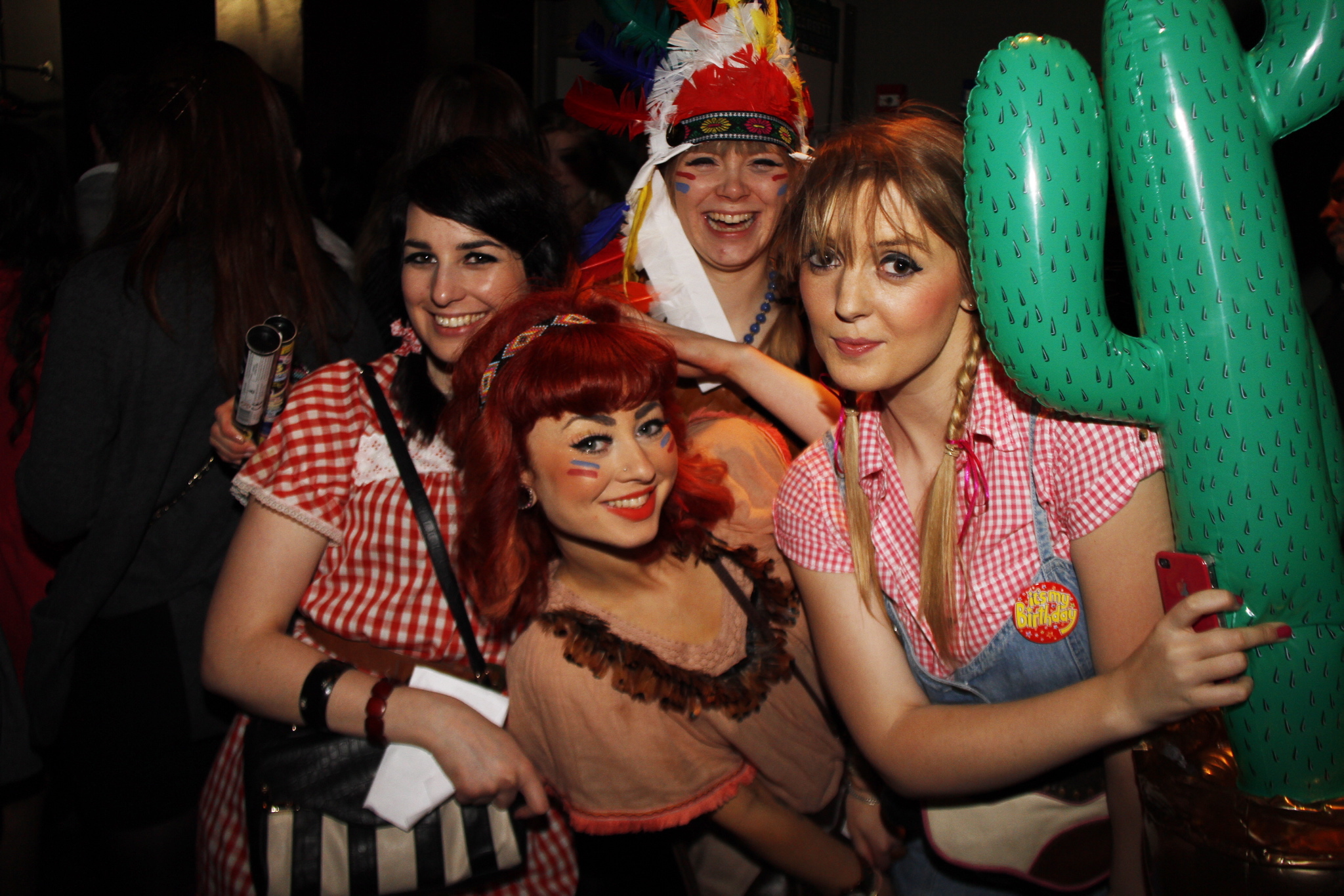 Club De Fromage | Nightlife in London