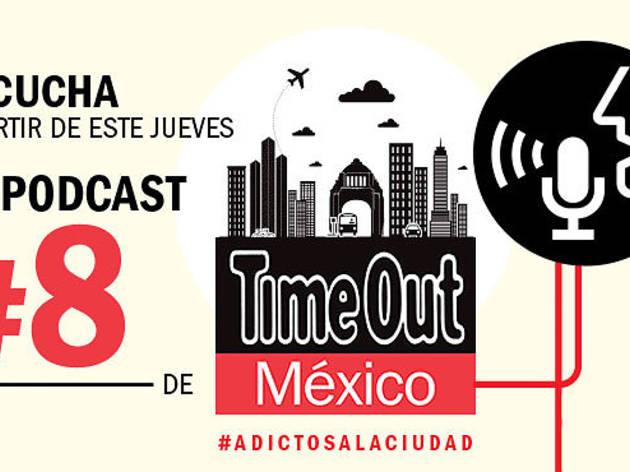 Podcast 8 Podcast 8