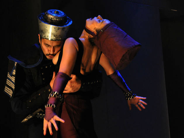 Macbeth Macbeth