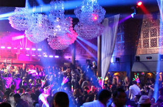 greystone supperclub