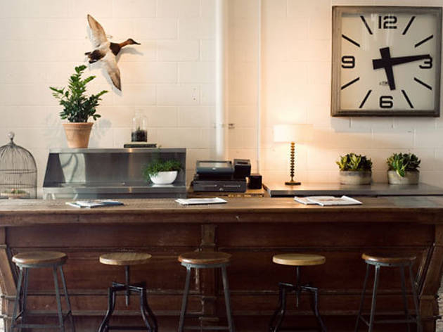 Palihouse Palihouse