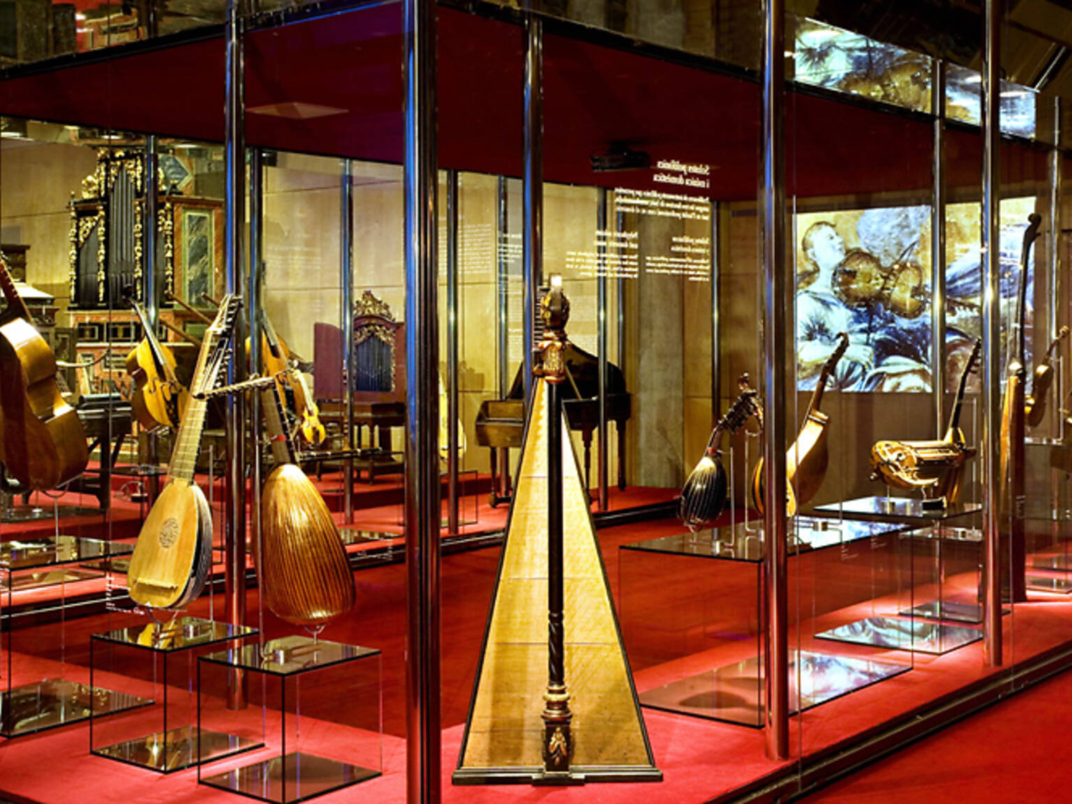 Free Museum Sundays in Barcelona Everything You Need to Know