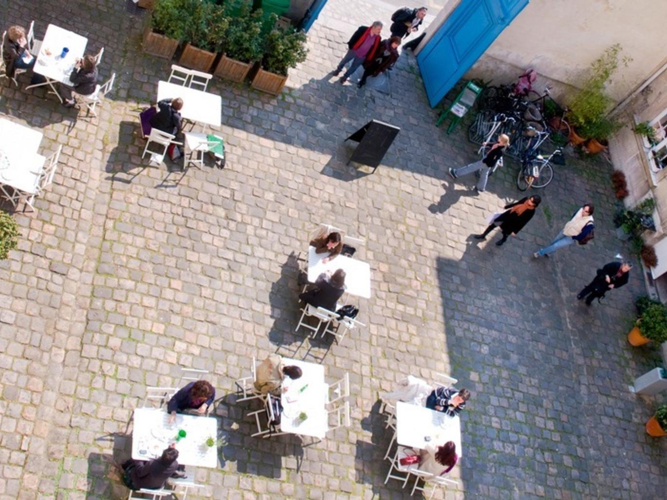 The best outdoor bars in Paris – Time Out Paris
