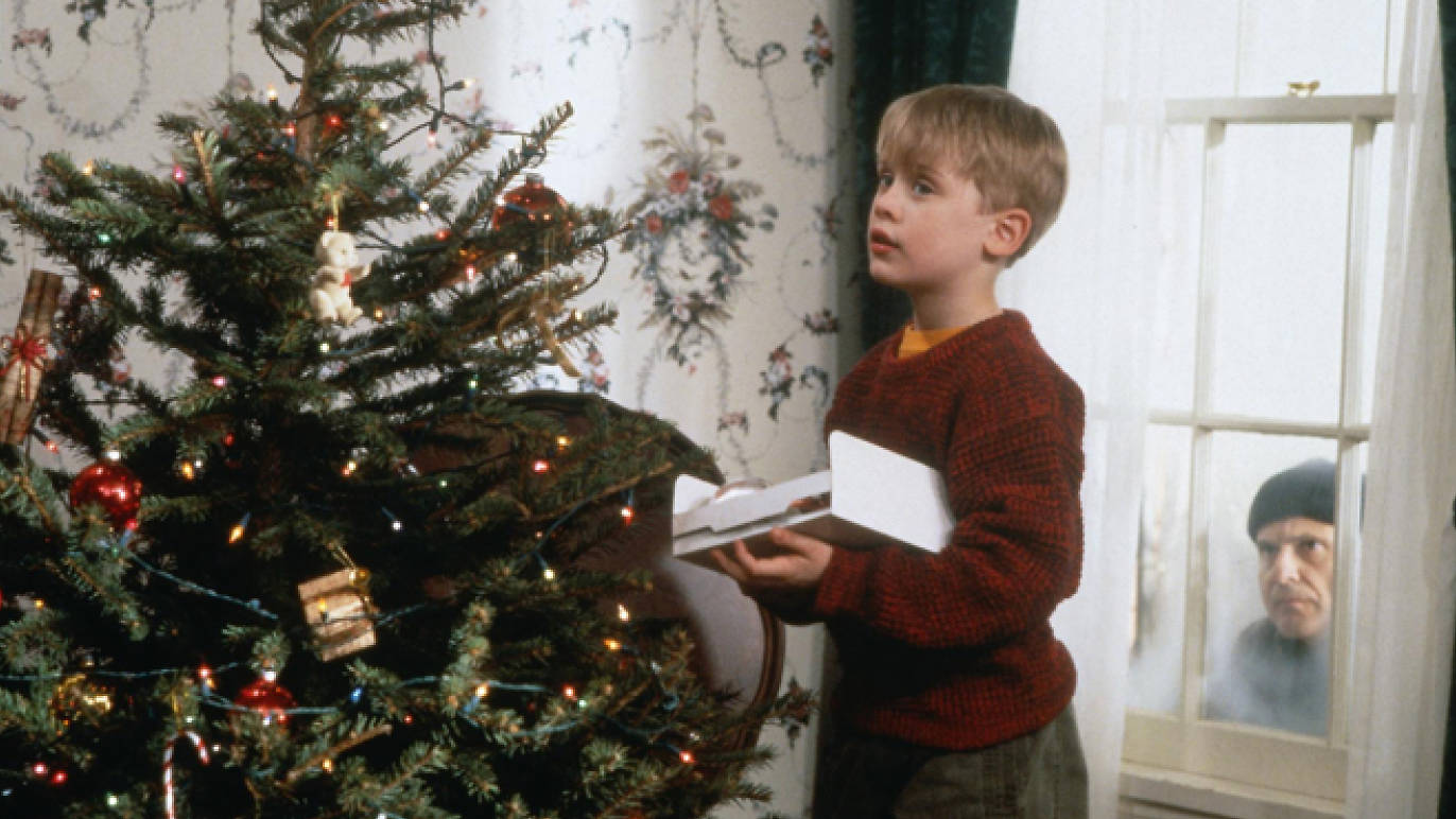 10 Filmes de Natal para veres em Família