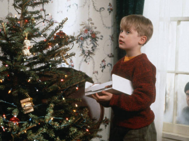 Um doce natal - The sweetest christmas: Um filme que vale a pena