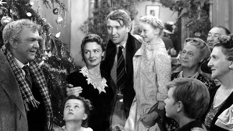 The 20 best Christmas films ever, just in time for the holidays