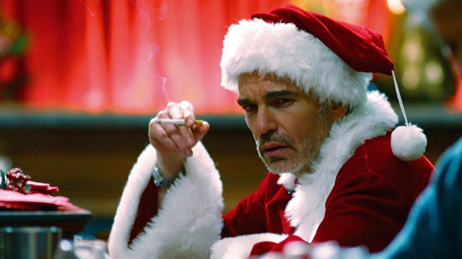 The 50 Best Christmas Movies