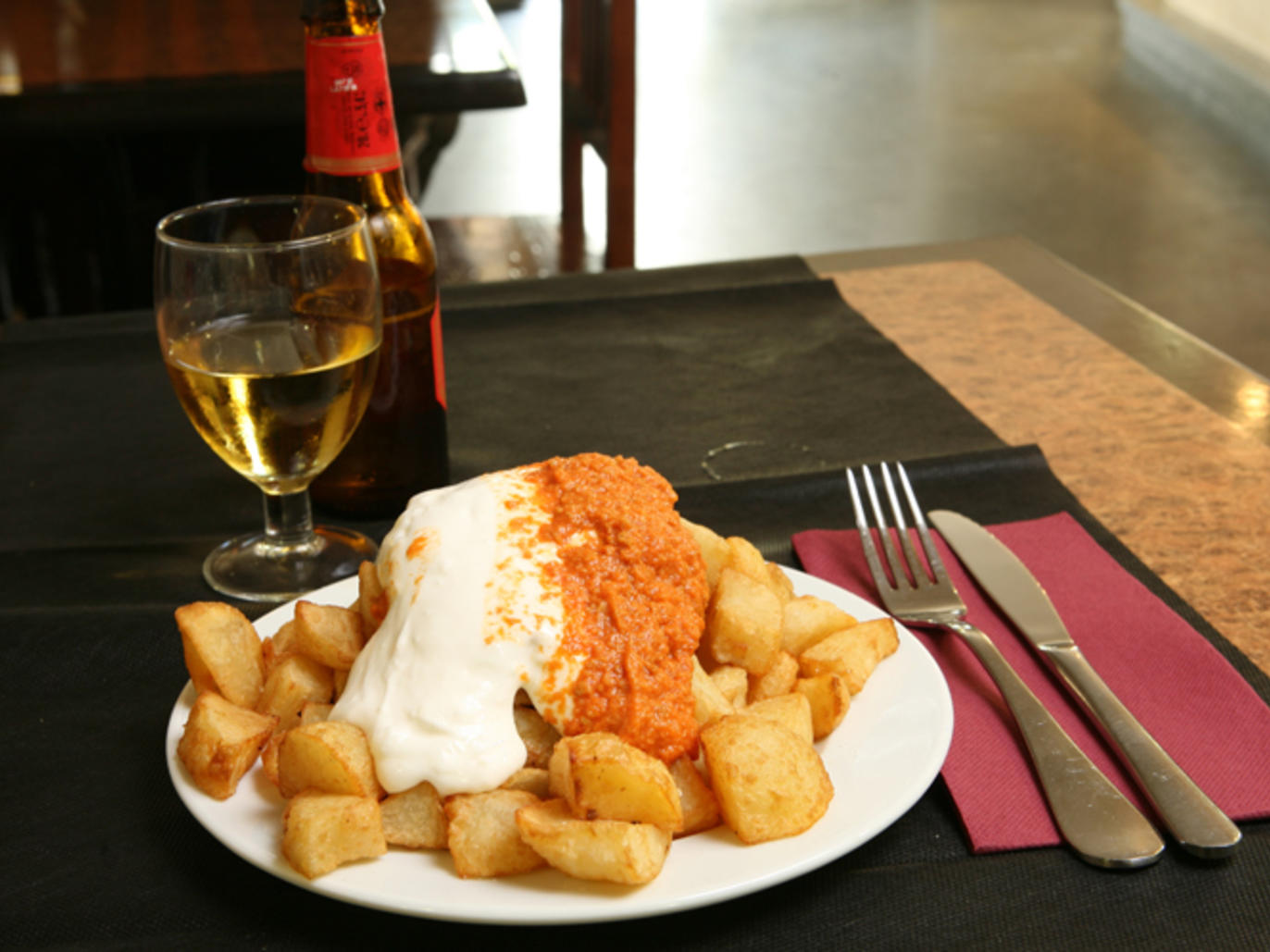 Enjoy the Best Tapas in Barcelona in These Bars and Restaurants