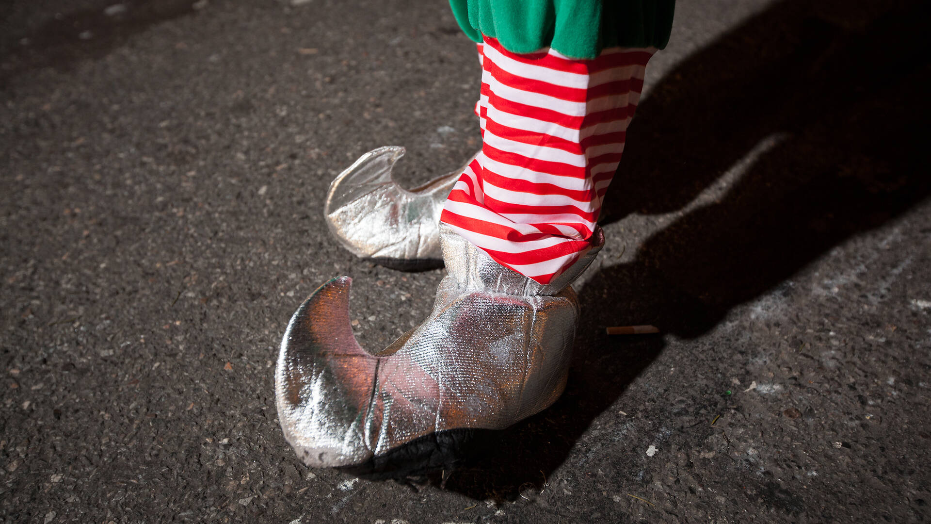 SantaCon Is Coming Back On December 10