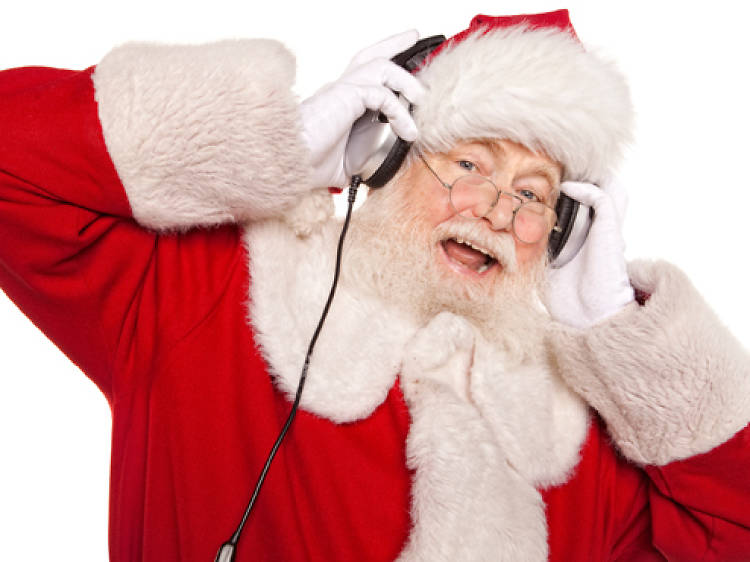 The 50 Christmas songs you'll really love 