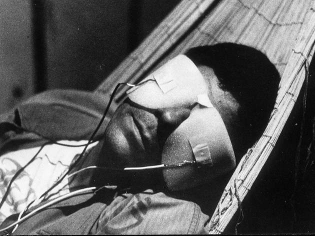 La Jetée La Jetée