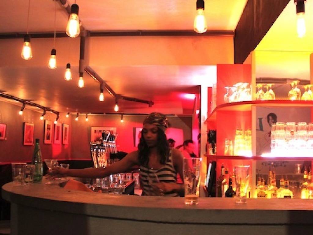 Bars happy hour Bastille Time Out Paris