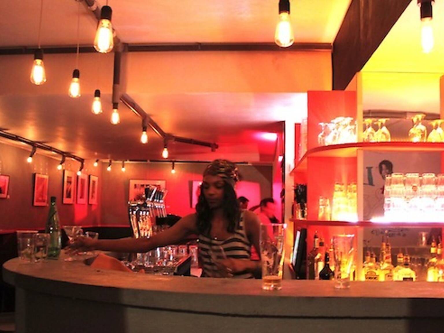 Bars in Bastille Bars & pubs Time Out Paris