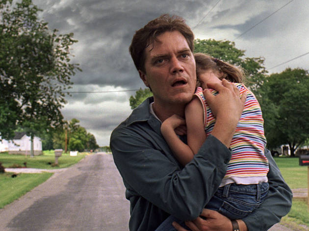 Take Shelter Take Shelter