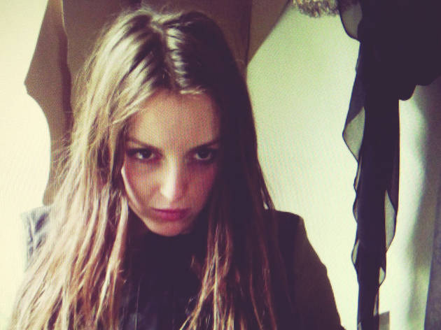 Natalie Amkie Natalie Amkie