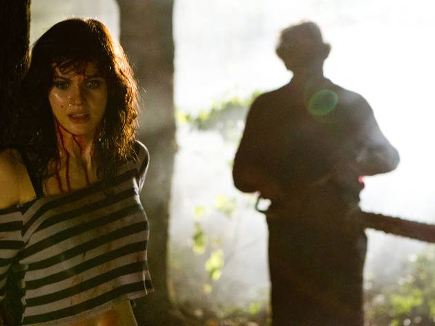 Texas Chainsaw 3D Texas Chainsaw 3D