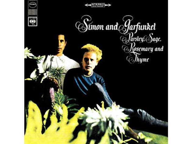 “7 O’Clock News/Silent Night” by Simon & Garfunkel “7 O’Clock News/Silent Night” by Simon & Garfunkel