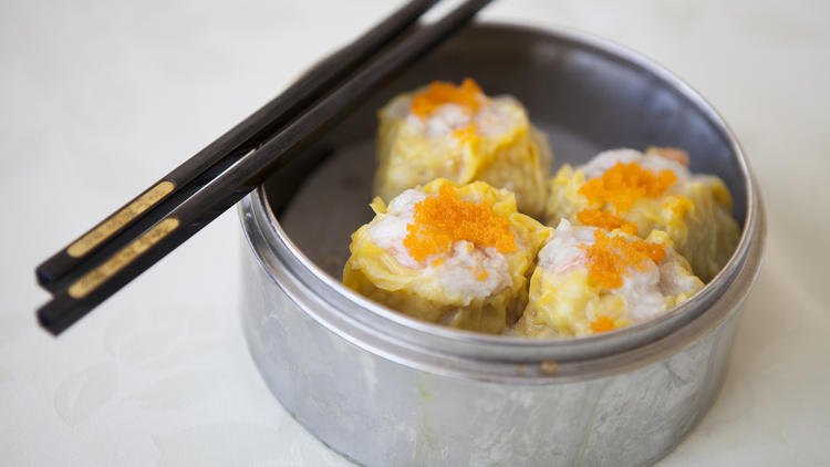 Siu Mai Elite Restaurant