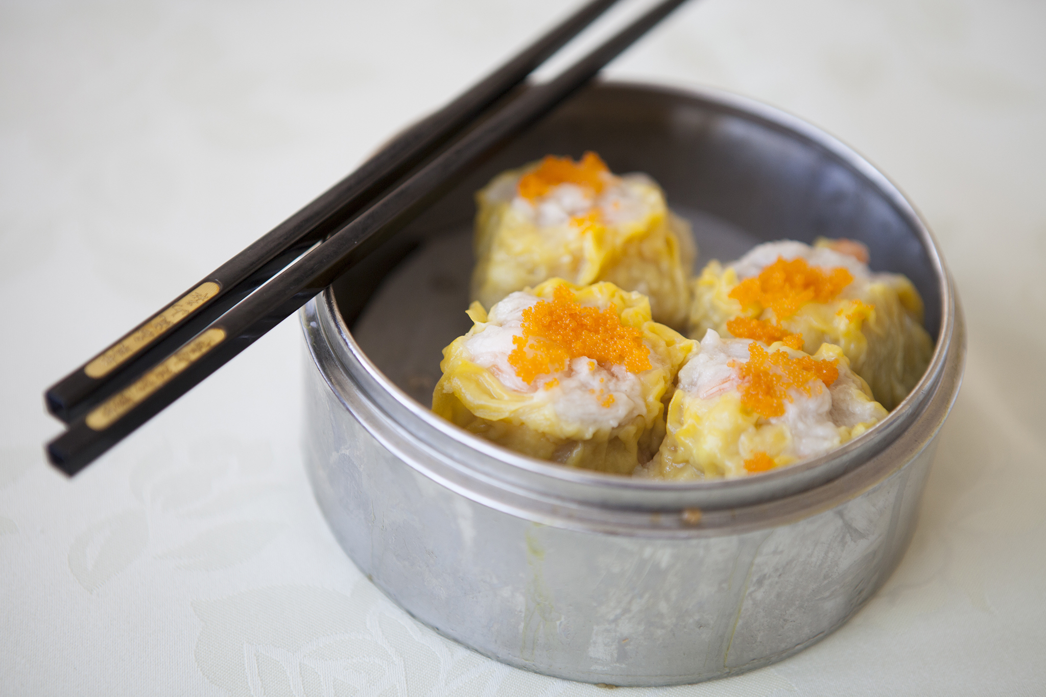 Dim - Get Creative With These Dim Sum Recipes Parenting News The Indian ...