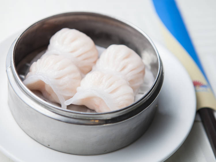 The 10 best dim sum restaurants in L.A.