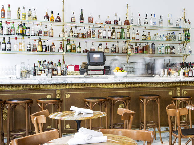 Bottega Louie