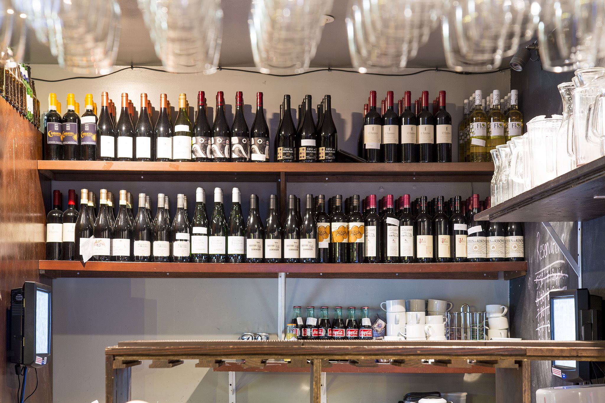 Best Wine Bars in Los Angeles for TopNotch Wine