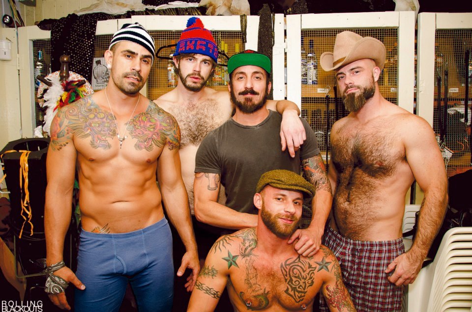 BFD (Big Fat Dick) | LGBTQ+ in Los Angeles