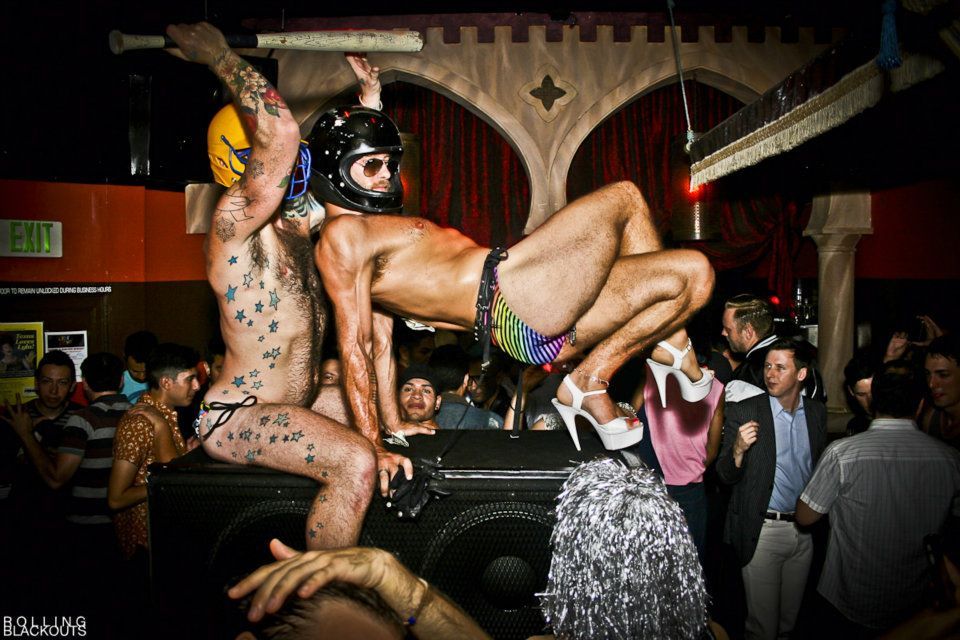 Gay Sex Clubs In La 28