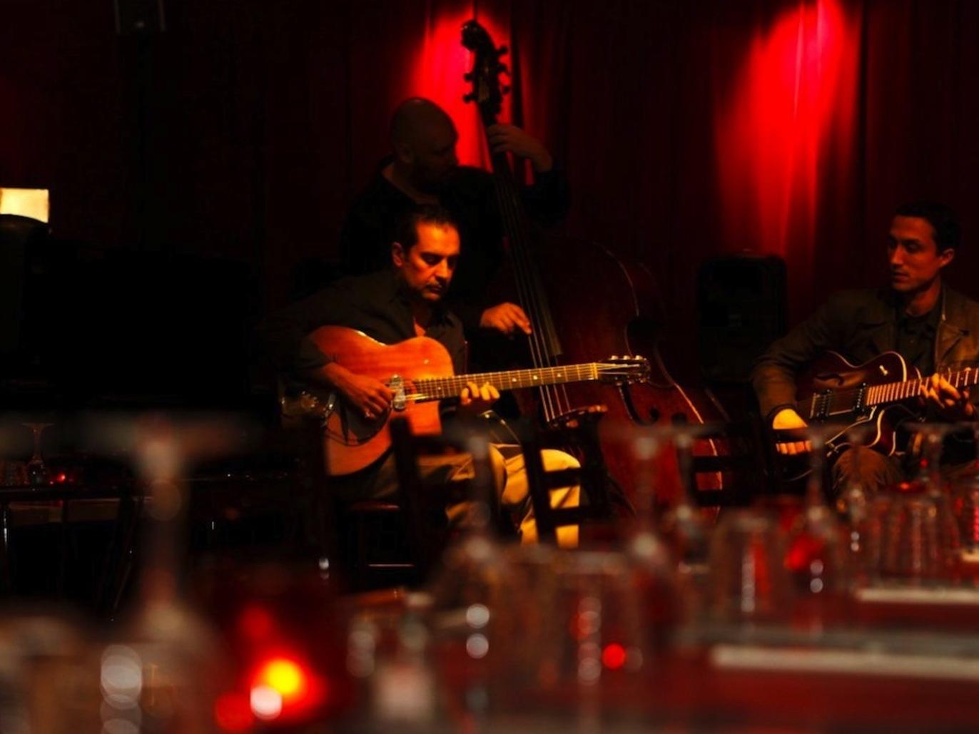 Bars in Bastille | Bars & pubs | Time Out Paris