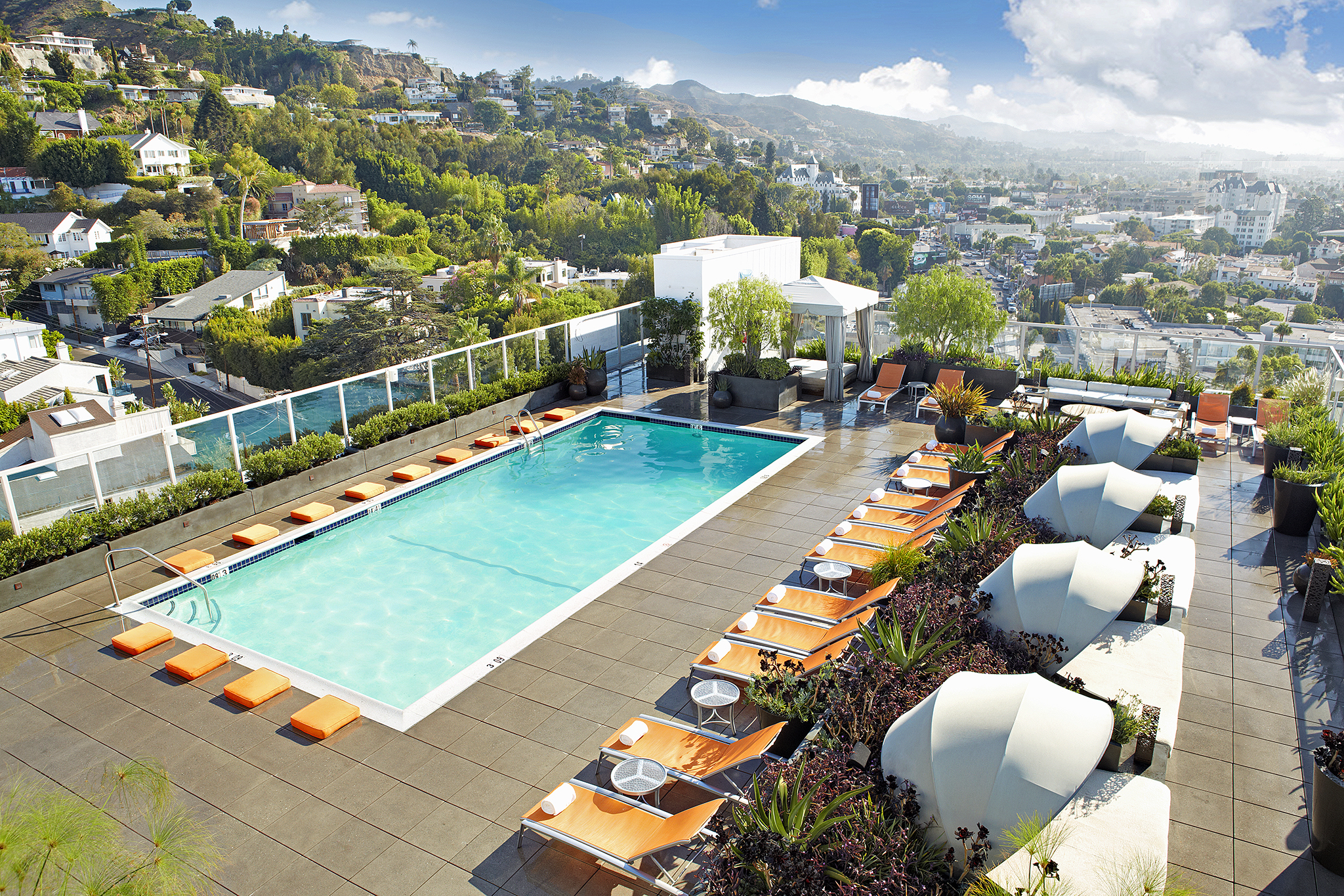 Best of West Hollywood, from restaurants to hotels