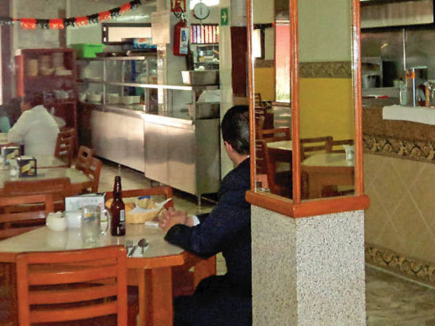 La Caribeña La Caribeña
