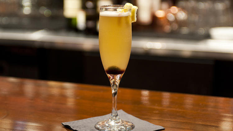 French 75