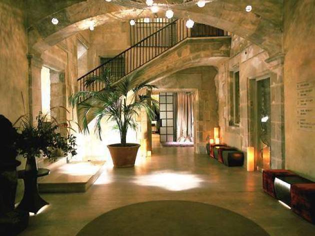 Hotel Neri Hotel Neri