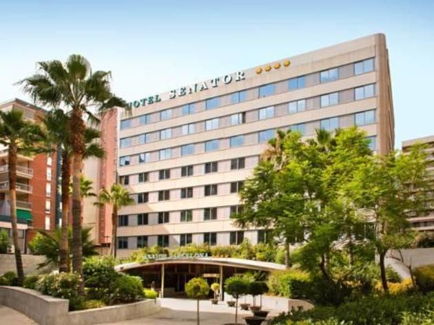 Hotel Senator Hotel Senator