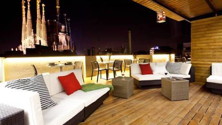 Enjoybcn Sagrada Familia Apartaments