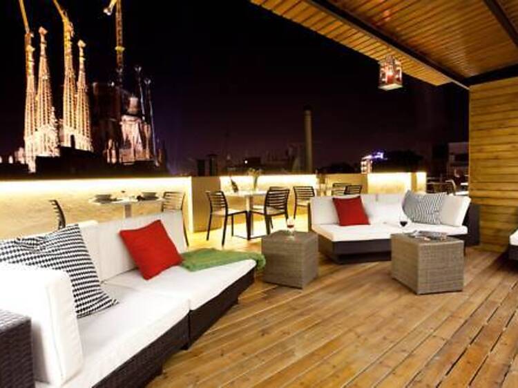 Enjoybcn Sagrada Familia Apartaments