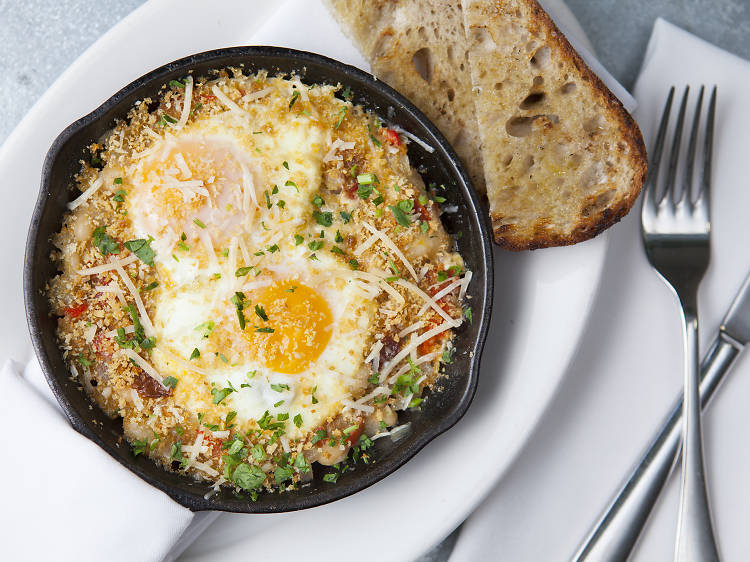 The best breakfast and brunch restaurants in L.A.