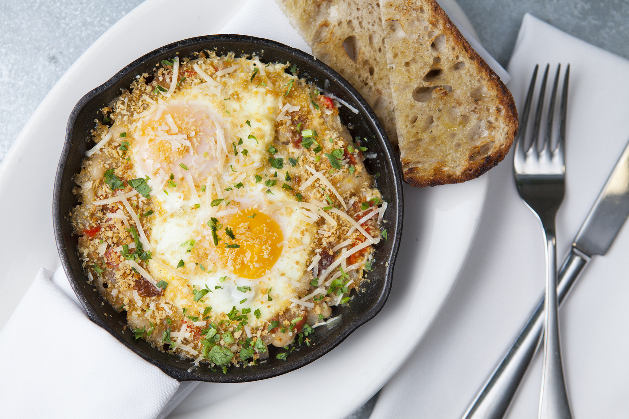 The Best Breakfast In America Includes Lots Of Pancakes And Eggs