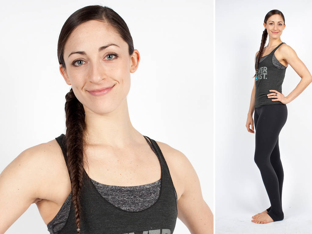 Find barre fitness classes in NYC and learn about the benefits of barre