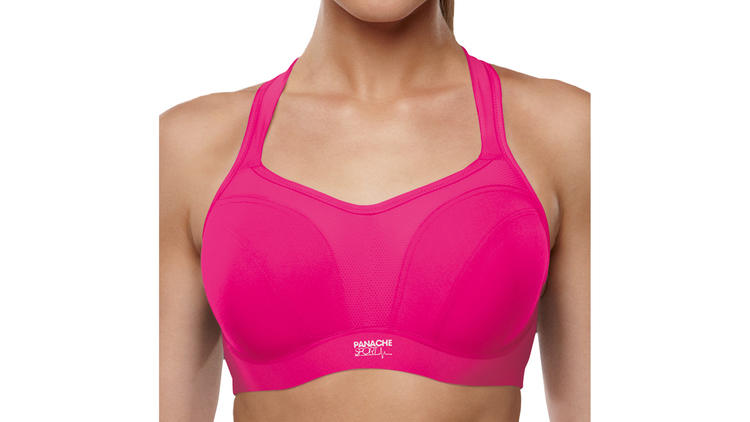 Lane Bryant Nylon Blend Sports Bras for Women