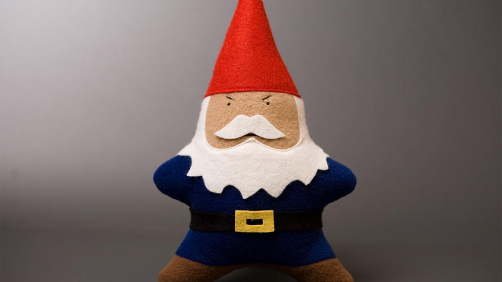 Grumpy Bert | Shopping in Boerum Hill, New York