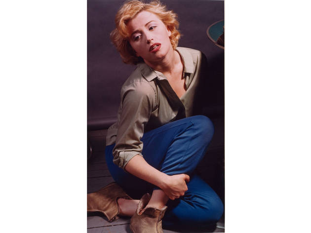 Cindy Sherman, Untitled, 1982