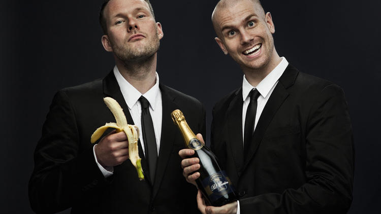 Dada Life